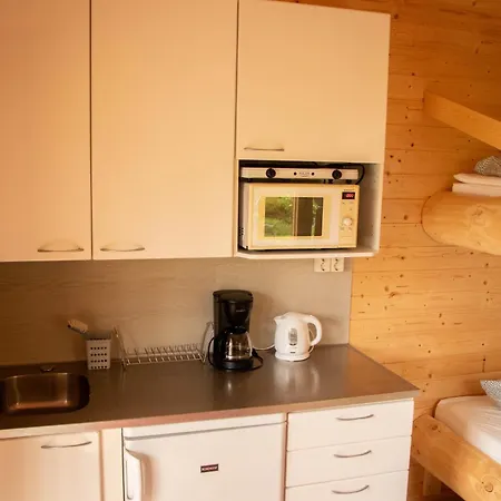 Chalé Portinvartija 3 Pohtio