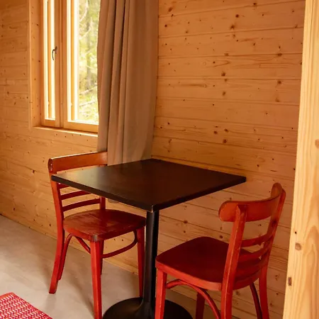 Portinvartija 3 * Pohtio