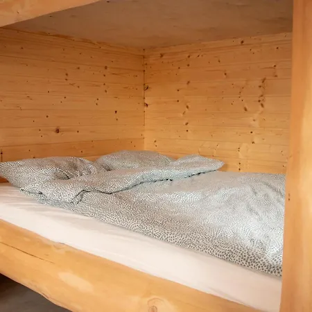 Portinvartija 3 Lomamökit