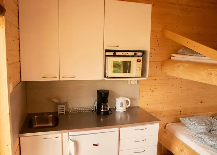 Шале Portinvartija 3 Pohtio