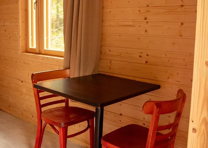 Portinvartija 3 * Pohtio